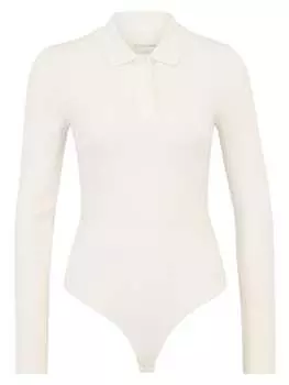 Боди Les Lunes, цвет off-white
