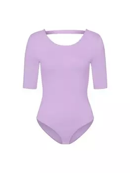Боди Les Lunes suit Charlotte, цвет lavendula