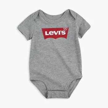Боди Levi's, серый