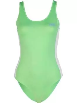 Боди Levis, цвет absinthe green