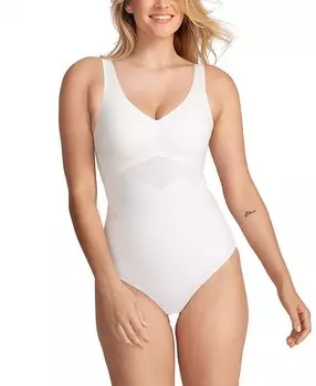 Боди LiftWear Tank Honeylove, белый