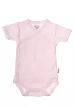 Боди Liliput, цвет rosa-wei gestreift