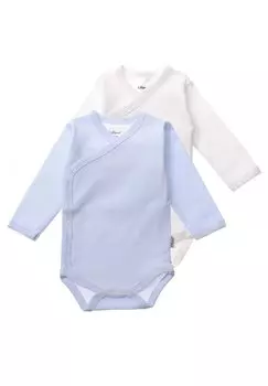Боди Liliput, цвет wei /blau-gestreift