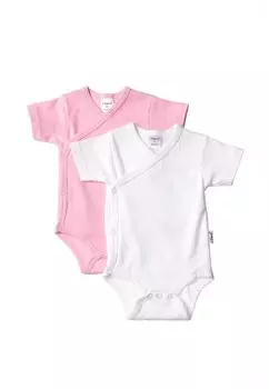 Боди Liliput, цвет wei/rosa