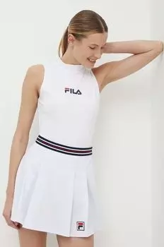 Боди Limeira Fila, белый