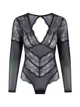 Боди Linga Dore Body, черный