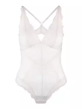 Боди Linga Dore Body, розовый