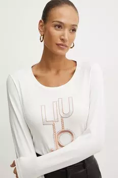 Боди Liu Jo, белый