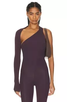 Боди Live The Process Eclipse, цвет Acai Berry