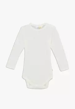 Боди LONG SLEEVES Joha, цвет off white