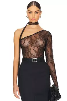 Боди love bomb Undress Code, черный