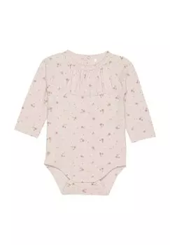 Боди LS FIXONI, цвет cameo rose