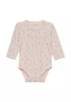 Боди LS FIXONI, цвет cameo rose