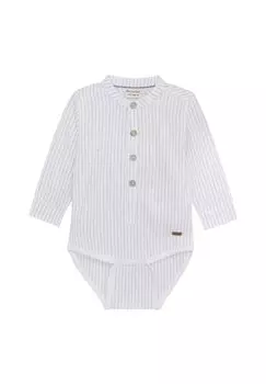 Боди LS Y D Minymo, цвет bright white