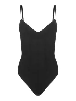 Боди MAGIC Bodyfashion, черный
