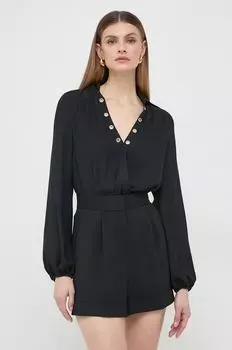 Боди Marciano Guess, черный