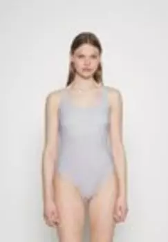 Боди Marks & Spencer, белый