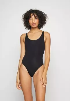 Боди Marks & Spencer, черный