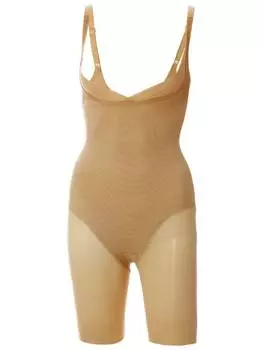 Боди Miraclesuit, цвет haut