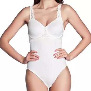 Боди MISS PERFECT, цвет Champagner