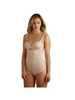 Боди MISS PERFECT, цвет haut