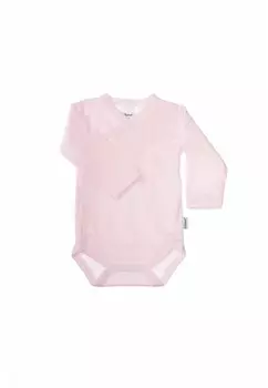 Боди MIT LANGEM ARM Liliput, цвет rosa gestreift