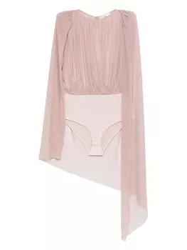 Боди «Млечный путь» Atu Body Couture, розовый