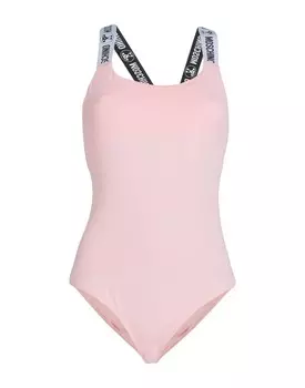 Боди Moschino, розовый