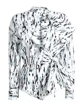 Боди Msgm, белый