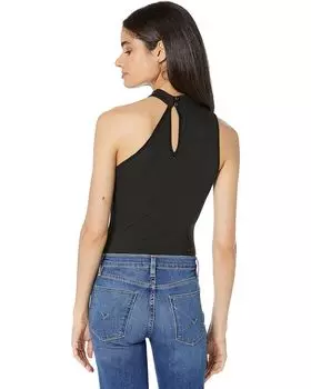 Боди n:philanthropy Danni Bodysuit, черный