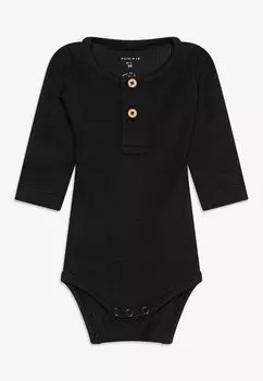 Боди NBMKAB Name it, цвет black