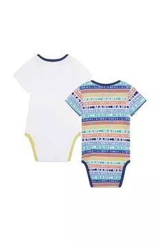 Боди neoanto, 2 шт. Marc Jacobs, белый