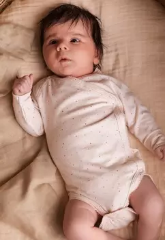 Боди NEW BORN BELITA HIGH SUMMER MarMar Copenhagen, цвет Tivoli Dots