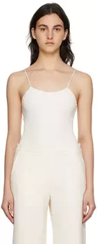 Боди Off-White Folly The Row