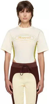 Боди Off-White \Royal\"" TheOpen Product