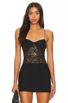 Боди Oseree O-lover Balconette, черный