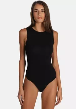 Боди OW Collection, черный