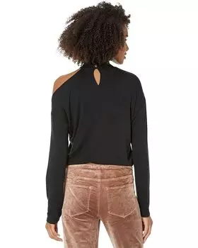 Боди Paige Liara Bodysuit, черный