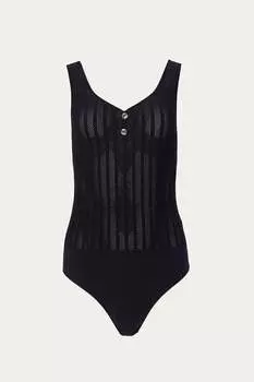Боди Petra в Deep Midnight molli