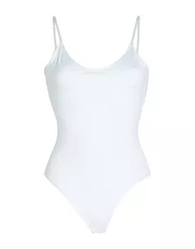 Боди Poolday Paris, белый