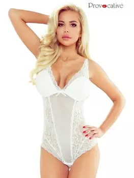 Боди Provocative, цвет farbe