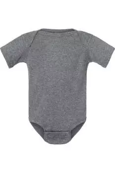 Боди Rabbit Skins, цвет granite heather