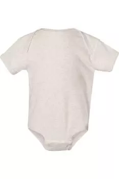 Боди Rabbit Skins, цвет natural heather