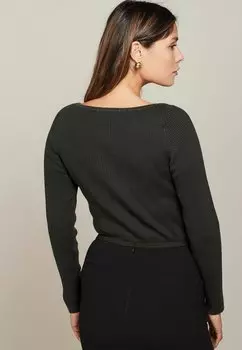 Боди REGULAR FIT Next, черный