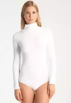 Боди RICH COTTON FALKE, бежевый