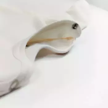 Боди с длинным рукавом Little Angel