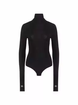 Боди с логотипом Dolce&Gabbana