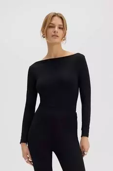 Боди Saint Body, черный