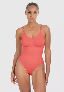 Боди Shapewear Smilodox, розовый