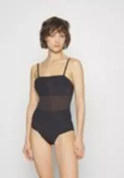 Боди SHEER SEXY Magic Bodyfashion, черный